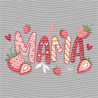 Mother's Day-MM 4807